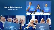 Finalis Samsung Innovation Campus - Batch 2 &ndash; 2020/2021 (Ist)