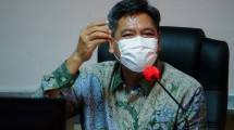 Dirjen Industri Agro Kemenperin Putu Juli Ardika