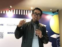 Ini Cara BRI Insurance Jagain Pemuda dengan Gerakan Millennials Melek Finansial