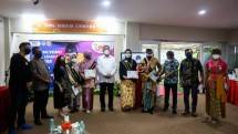 Sektor UMKM Terus Dapat Dukungan Sinar Mas Land 