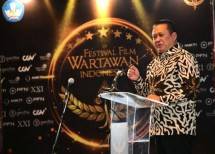 Ketua MPR RI Bambang Soesatyo