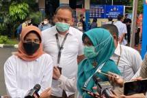 Kementerian Sosial memberikan perhatian sungguh-sungguh terhadap informasi terkait tindakan pihak berinisial M yang mengaku sebagai Sekretaris Pribadi (Sespri) Sekretaris Daerah di salah satu instansi Pemerintah.