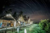 Desa Wisata Arborek di Kabupaten Raja Ampat, Papua Barat (Dok: Kemenparekraf)