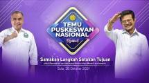 Perkuat Pelayanan Kesehatan Hewan, Kementan Kampanyekan Ayo ke Puskeswan