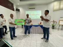 Pospay Layanan Digital PT Pos Indonesia Ditarget Capai 1.5 Juta Subscriber 