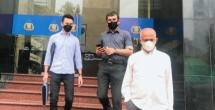 Kasus Dugaan Mafia Tanah Berlanjut Penyidik PMJ Dikonfrontir 2 Saksi 