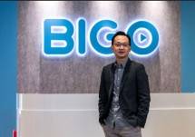 Mike Ong, VP Bigo Technology