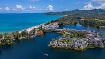 Angsana Phuket Thailand