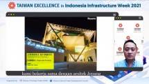 Rooster Lighting akan memperkenalkan produk-produk unggulannya dalam Indonesia Infrastructure Week (IIW) 2021.