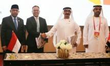Dahsyat! INA dan DP World Jalin Kerjasama Investasi Pelabuhan Senilai 7,5 Miliar Dolar&nbsp;
