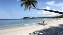 Pariwisata Pulau Bintan Diminati Diplomat Asing