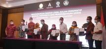 Kementan dan Grup Perhotelan Accor Lanjutkan Kolaborasi dalam Pengembangan Pangan Lokal