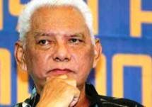 Gubernur Kalimantan Timur Awang Faroek Ishak (Foto Ist)