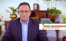 Pidato Tanpa Teks dan Berbahasa Inggris di Forum C40, Anies Banjir Pujian! Warganet: Keren Banget, Calon RI 1