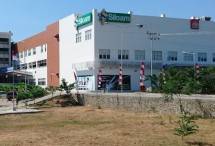 Siloam Hospital Labuah Bajo 