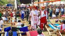 Hadir ke Sumba, Berkat Presiden Jokowi Pariwisata NTT Makin Ngetop