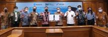 KIP Rangkul PT. Pertamina Trans Kontinental, Bidik Peningkatan Layanan Bisnis Pelayaran dan Kepelabuhanan
