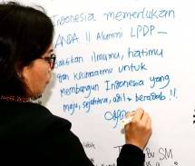 Menkeu Sri Mulyani