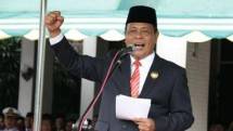 Gubernur Kalimantan Selatan Sahbirin Noor (Foto Ist)