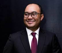 Dr Anggarwira Ketum Aspebindo