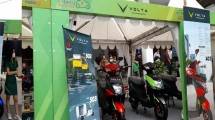 Volta dan PT PLN Enjiniring Teken MoU Kerja Sama Studi dan Pengembangan Ekosistem Motor Listrik