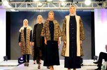 Cakep! Kemenperin Boyong 16 Pelaku IKM Fesyen Muslim RI Unjuk Gigi di Expo 2020 Dubai 