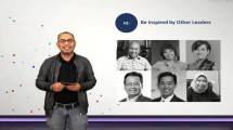 Biar Makin Tumbuh, Pemimpin Perusahaan Perlu Diasah Kemampuan Leadership