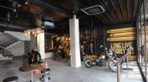 Cleveland CycleWerk Resmikan Diler Pertama di Indonesia
