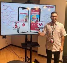 PCP Express Luncurkan Aplikasi Virtual Agent Perkuat Pasar Logistik Ritel