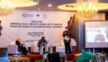 Kemenperin Gelar Indonesia Industry Halal Award 2021