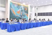Srikandi Hadir di Sistem Administrasi Bakamla RI