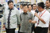 Ini Kekuatan Industri Otomotif Indonesia 