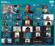  Sucofindo Berikan Bantuan Program Sertifikasi Sni Pasar Rakyat dan Sertifikasi Arise
