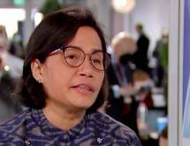 Apa Keuntungan RI Jadi Presidensi G20? Sri Mulyani: Bisa Buka 3000 Lapangan Kerja Hingga Kerek PDB US$533 Juta