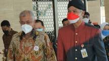 Kemenperin Makin Gencar Optimalkan Program P3DN