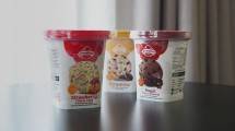Es krim Campina