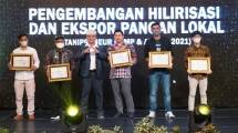 Kerjasama Ralali.com Dengan Kementan dan Off Taker Luar Negeri