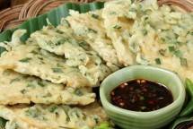 Tempe Mendoan (Foto: Briliofood)