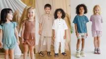 Fashion Baju Anak