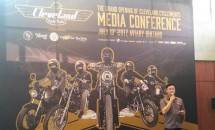 4 Model Baru Motor Cleveland CycleWerks Siap Mengaspal di Indonesia