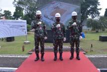Aslog Panglima TNI Marsda TNI Sujatmiko 