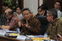 Dirjen Pengembangan Perwilayahan Industri (PPI) Kemenperin, Imam Haryono
