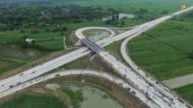 Jalan tol PUPR