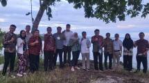 Kementerian Investasi Berkomitmen Dukung Investasi Jababeka Morotai