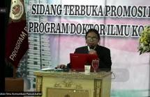 Dr. Algooth Putranto SP, M.I.Kom., C. Med. 