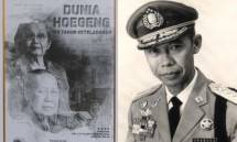 Dunia Hoegeng: 100 Tahun Keteladan
