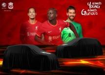 MG Motor Indonesia dan Liverpool FC, Siap Ramaikan GIIAS 2021