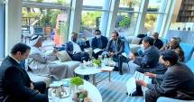 Menperin Agus Datangkan Investasi dari Dubai