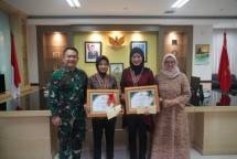 Pangkostrad Letnan Jenderal TNI Dudung Abdurachman