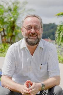 HOMA Tunjuk Nigel Tovey sebagai Country General Manager untuk Thailand